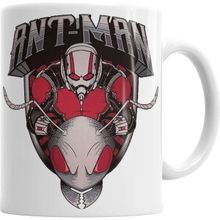 Humuts Attack Ant Man Ant Man Kupa Bardak