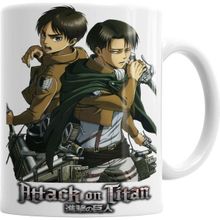 Humuts Attack Of Tıtan Shingeki No Kyojin Kupa Bardak