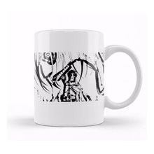 Humuts Attack On Titan Female Titan Eats Eren Kupa Bardak