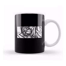 Humuts Attack On Titan Hange Sketch Kupa Bardak