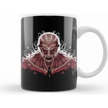 Humuts Attack On Titan Ink On Titan Kupa