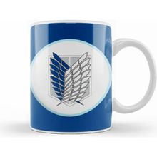 Humuts Attack On Titan Kupa