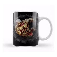 Humuts Attack On Titan Reiner Kupa