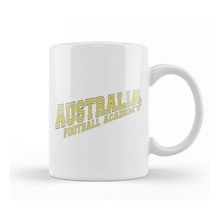 Humuts Australia Academy World Football Championship Kupa Bardak