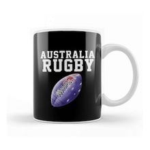 Humuts Australia Rugby 01 Kupa Bardak