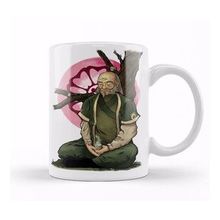 Humuts Avatar For Iroh 05 Kupa Bardak