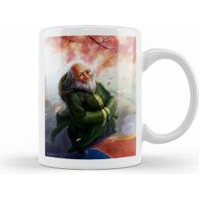 Humuts Avatar For Iroh 07 Kupa Bardak