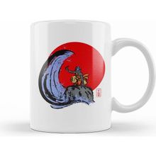 Humuts Avatar State Kupa Bardak