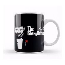Humuts Azer Bülbül The Shakfather Kupa Bardak