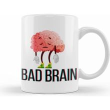 Humuts Bad Brain Kupa Bardak