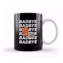 Humuts Bad Bye Purple Mono Collection Bts 01 Kupa Bardak