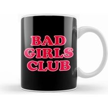 Humuts Bad Girls Club Kupa Bardak