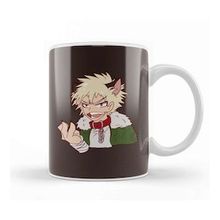 Humuts Bakugou Katsuki From My Hero Academia Kupa Bardak
