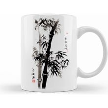 Humuts Bamboo Kupa Bardak