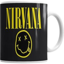 Humuts Banda Nirvana Kupa Bardak
