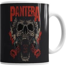 Humuts Banda Pantera Kupa Bardak