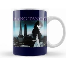 Humuts Bang Tango Kupa Bardak