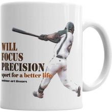 Humuts Baseball Kupa Bardak