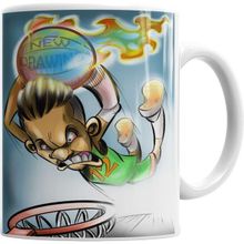 Humuts Basket Hardcore Kupa Bardak