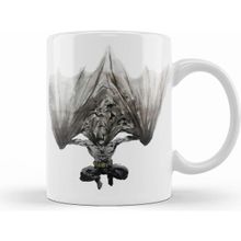 Humuts Batman Drops Kupa Bardak