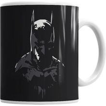 Humuts Batman Kupa Bardak