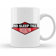 Humuts Beastie Boys No Sleep Till Brooklyn Kupa Bardak