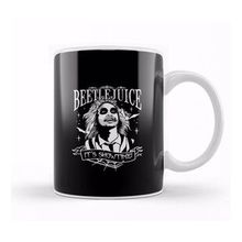 Humuts Beetlejuice 02 Kupa Bardak