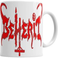 Humuts Beherit Behexen Impaled Nazarene Horna Kupa Bardak