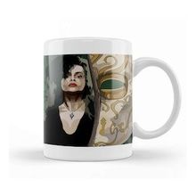 Humuts Bellatrix Lestrange 02 Kupa Bardak