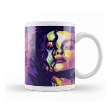 Humuts Bellatrix Lestrange Kupa Bardak