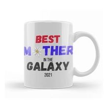 Humuts Best Mom Mommy Flower Happy Mothers Day 2021 Kupa Bardak