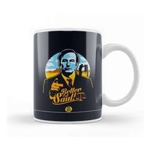 Humuts Better Call Saul 03 Kupa Bardak