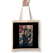 Humuts Black Butler Bez Çanta