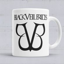 Humuts Black Veil Brides Falling Reverse Eyes Set To Kill Asking Alexandria Kupa Bardak