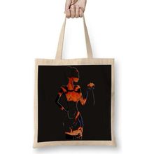 Humuts Blacklight Woman Bayan Günlük Çanta