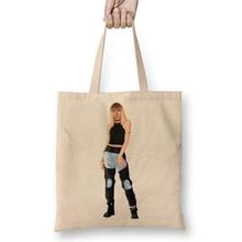 Humuts Blackpink Lisa Bez Kadın Günlük Çanta