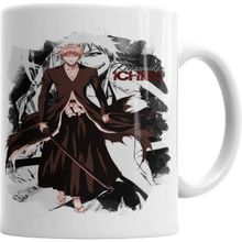 Humuts Bleach Ichigo Kupa Bardak
