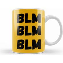 Humuts Blm Ma’khia Bryant Black Lives Matter Kupa Bardak