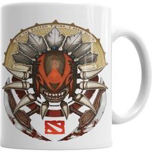 Humuts Bloodseeker Dota 2 05 Kupa Bardak