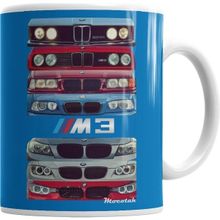 Humuts Bmw Kupa Bardak
