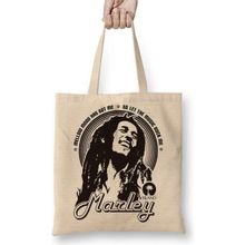 Humuts Bob Marley Bez Çanta