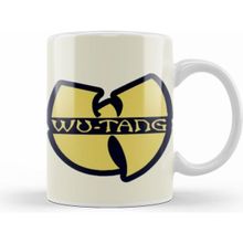 Humuts Bob Ross Wu Tang Kupa Bardak