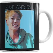 Humuts Bobby Love And Fall Kupa