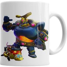 Humuts Bomb King Kupa Bardak