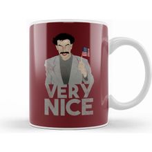 Humuts Borat Kupa Bardak