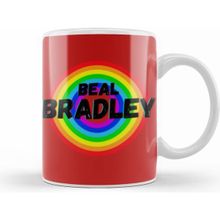 Humuts Bradley Beal Basketball Gifts Vintage Retro Rainbow Quotes For Boys And Dad Kupa Bardak