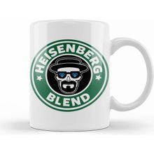 Humuts Breaking Bad Heisenberg Blend Coffee Kupa Bardak