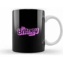 Humuts Britney Kupa Bardak
