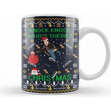 Humuts Brooklyn 99 Christmas Sweater Kupa Bardak