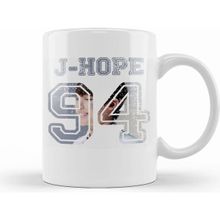 Humuts Bts Jhope Kupa Bardak